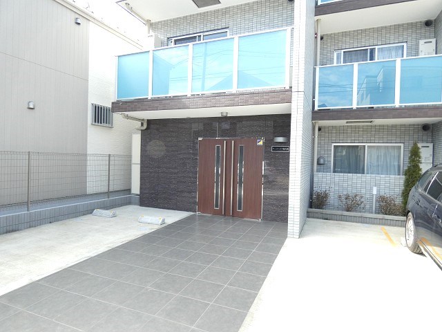 アーバハイツ扇大橋  その他6