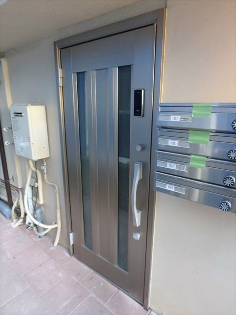 アップハウス十条  その他1