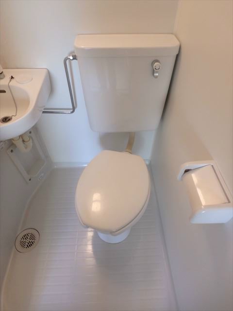 アップハウス十条  その他2