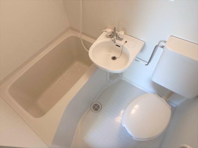 アップハウス十条  その他3