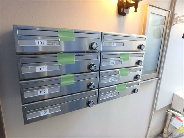 アップハウス十条  その他5