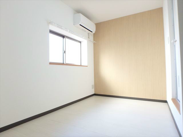 アップハウス十条  リビング