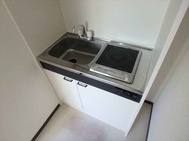 アップハウス十条  キッチン