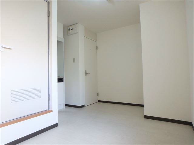 アップハウス十条  ベッドルーム