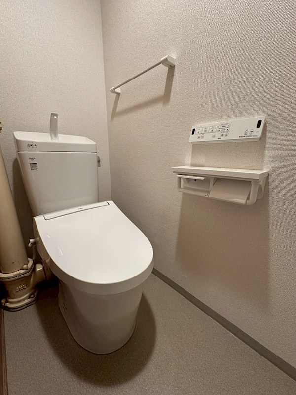 レジデンスオーク その他1