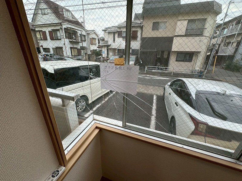 レジデンスオーク その他4