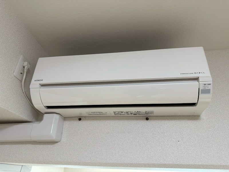 レジデンスオーク その他5