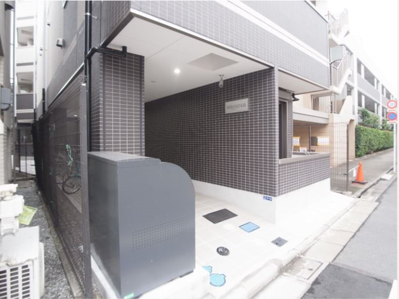 HIROAD大島 その他7