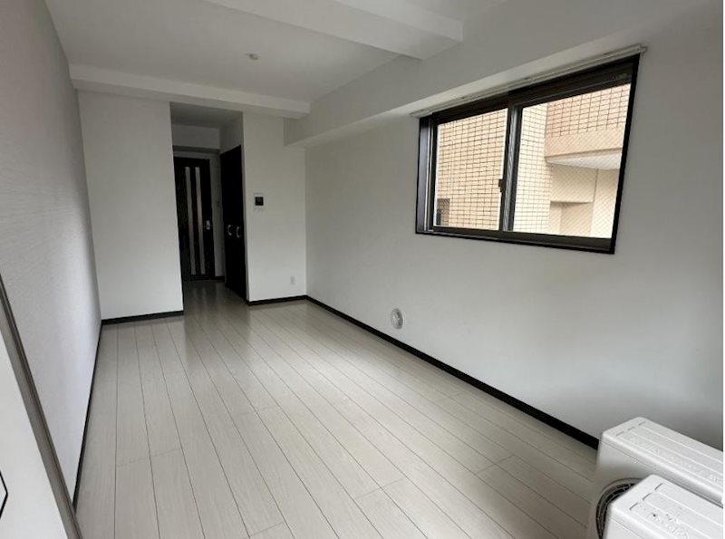 HIROAD大島 リビング