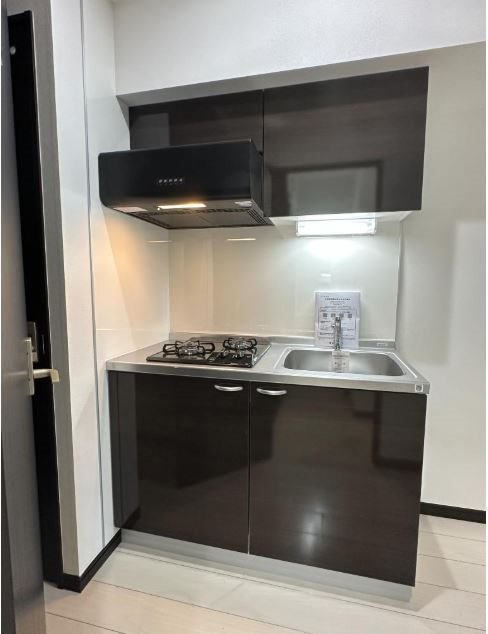 HIROAD大島 キッチン