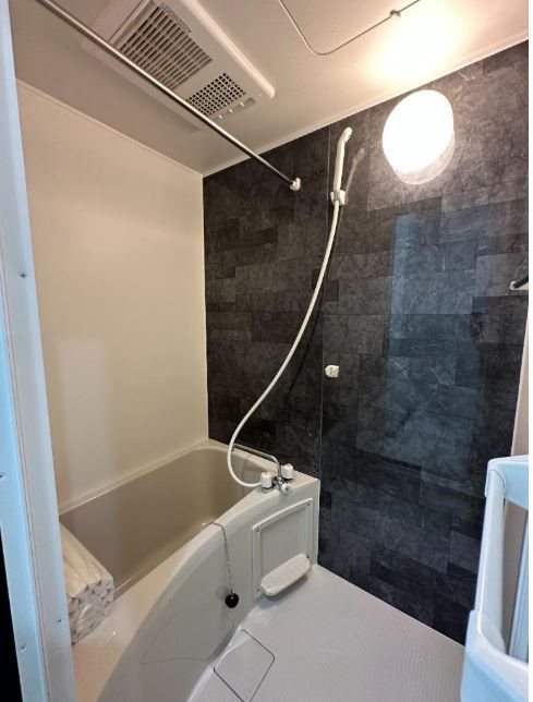 HIROAD大島 風呂画像