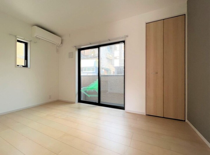 GRANBLUE王子 リビング