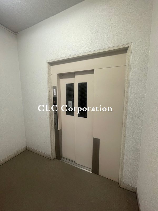 東陽町ハイホームB棟 その他1