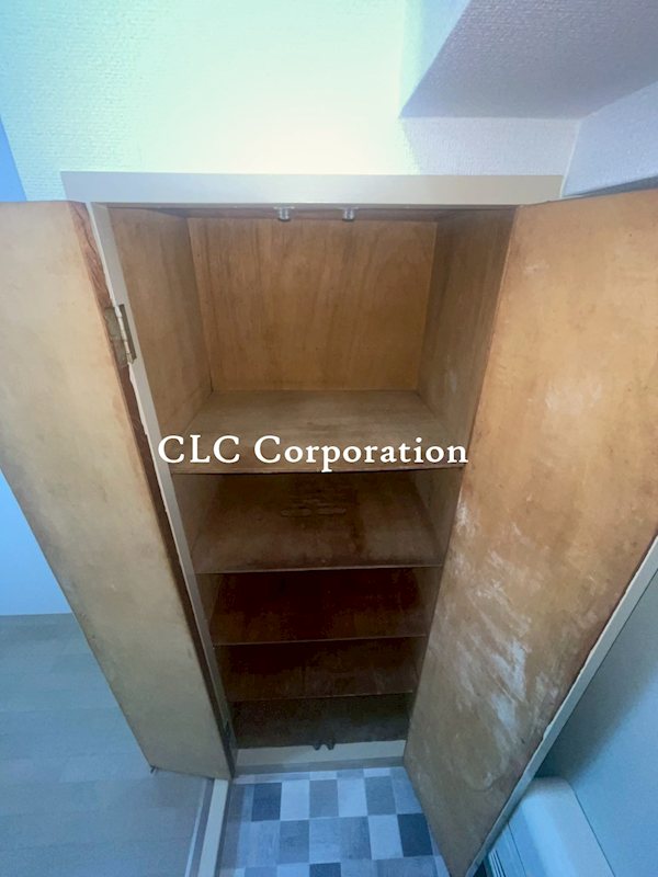 東陽町ハイホームB棟 その他5