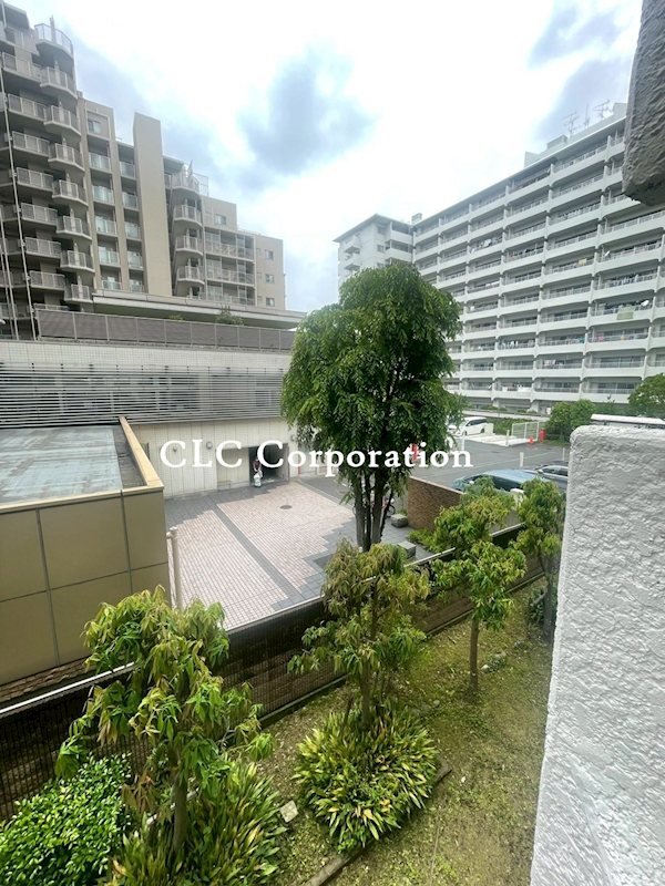 東陽町ハイホームB棟 その他6