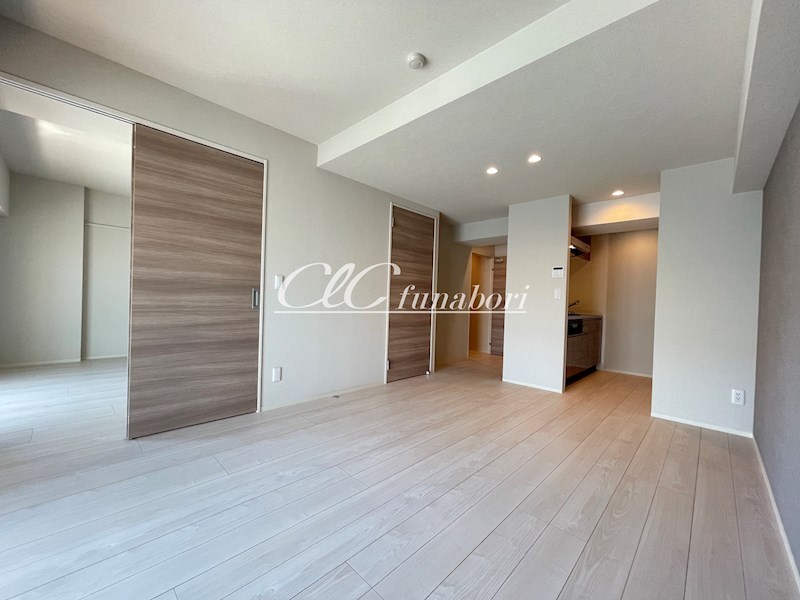 ウェスタ リビング