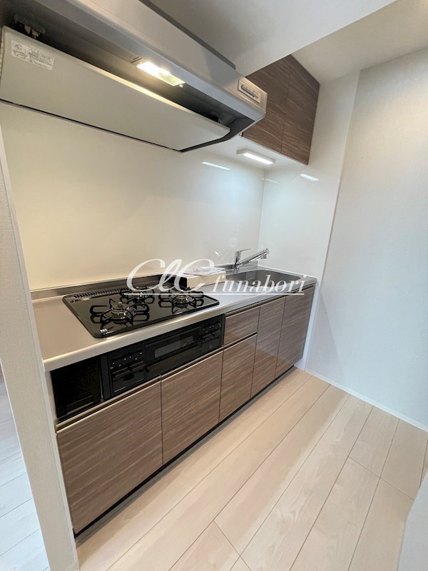 ウェスタ キッチン