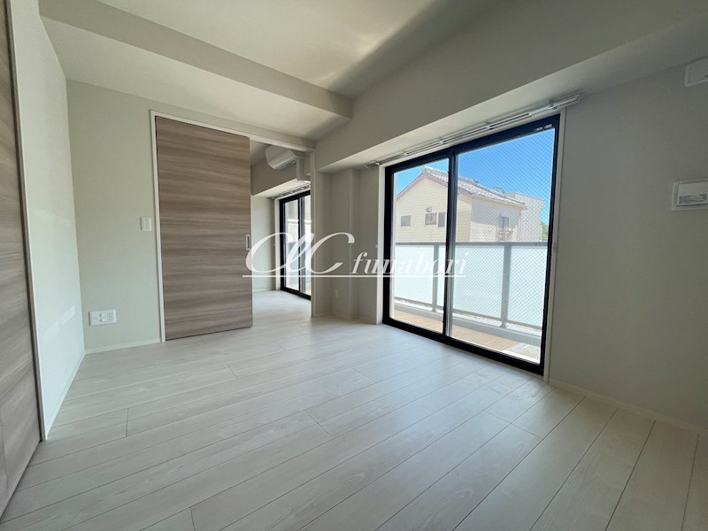 ウェスタ ベッドルーム