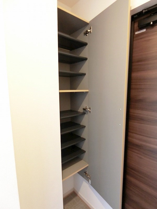 アンソレイエ その他8