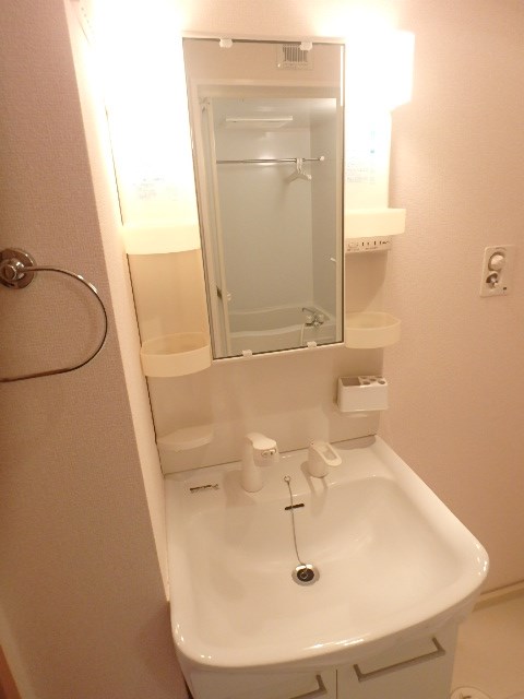 グランフィールドⅢ その他5