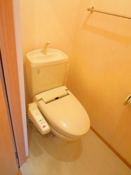 グランフィールド松江Ⅱ その他2