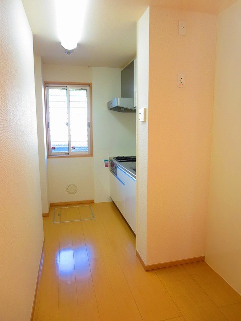 グランフィールド松江Ⅱ その他8