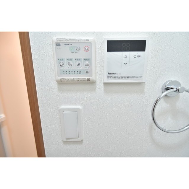 シャンテ綾瀬 その他5