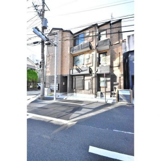 シャンテ綾瀬 その他7