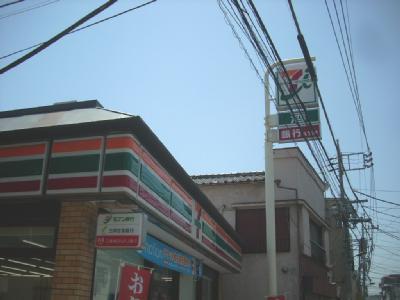 シャンテ綾瀬 周辺画像9