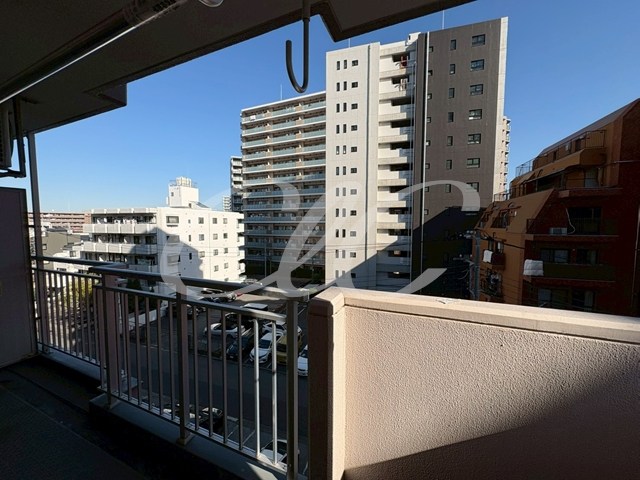 第2お花茶屋ダイヤモンドマンション その他5