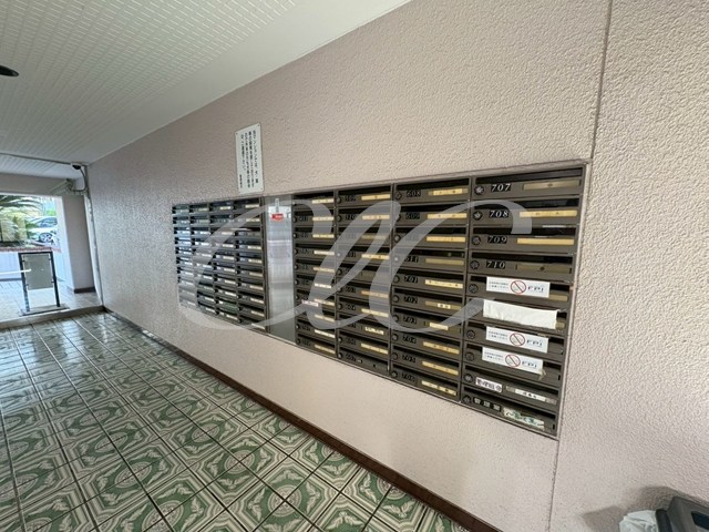 第2お花茶屋ダイヤモンドマンション その他7