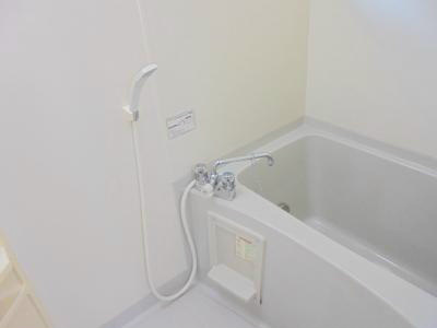 フォルテーヌ 風呂画像