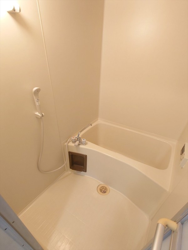 レジデンスこうだ 風呂画像