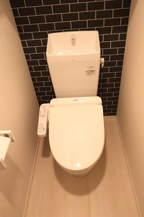 ルリアン東葛西 その他2