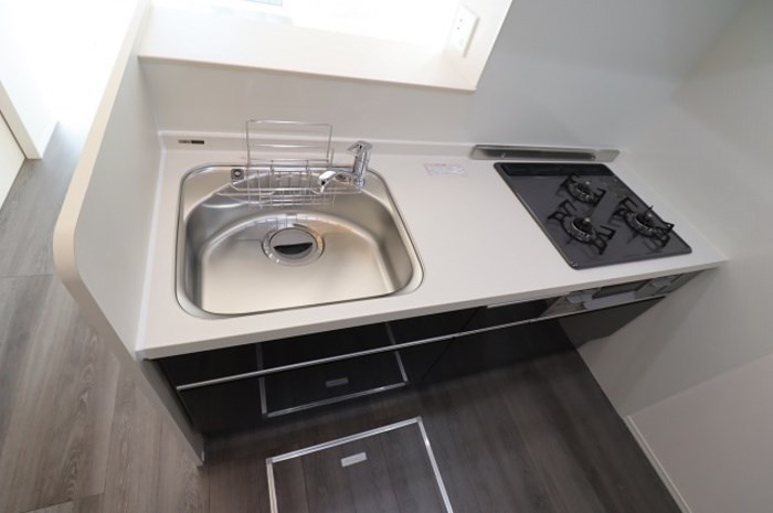 ルリアン東葛西 キッチン