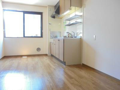 フォルテーヌ リビング