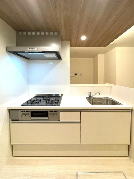 アヴァンス豊島   キッチン