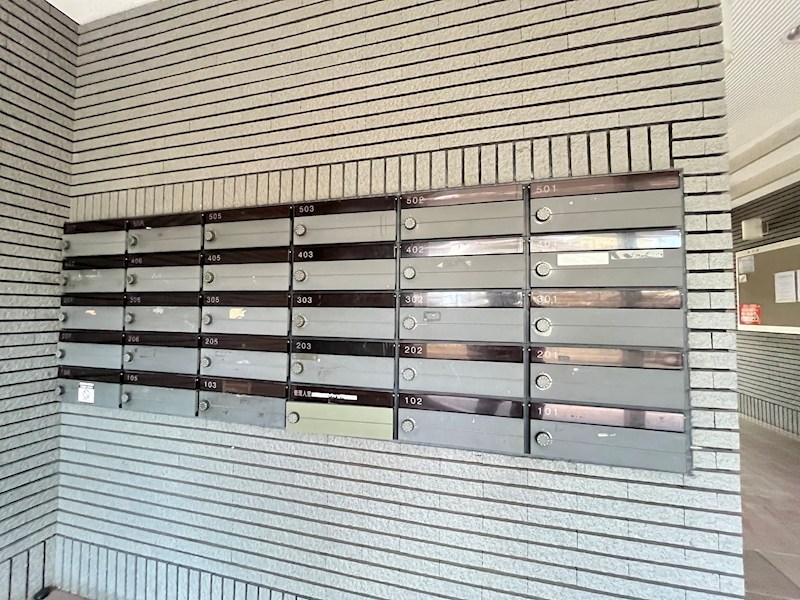 メゾン・ロワイヤル その他7