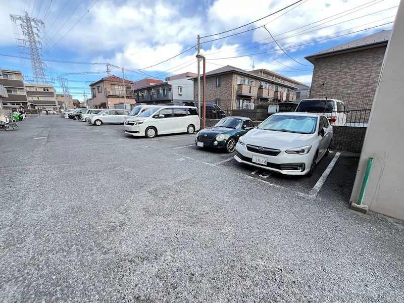 メゾン・ロワイヤル その他12