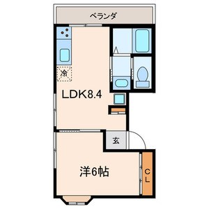 Ｒｏｏｔ　Ｈｏｕｓｅ 間取り