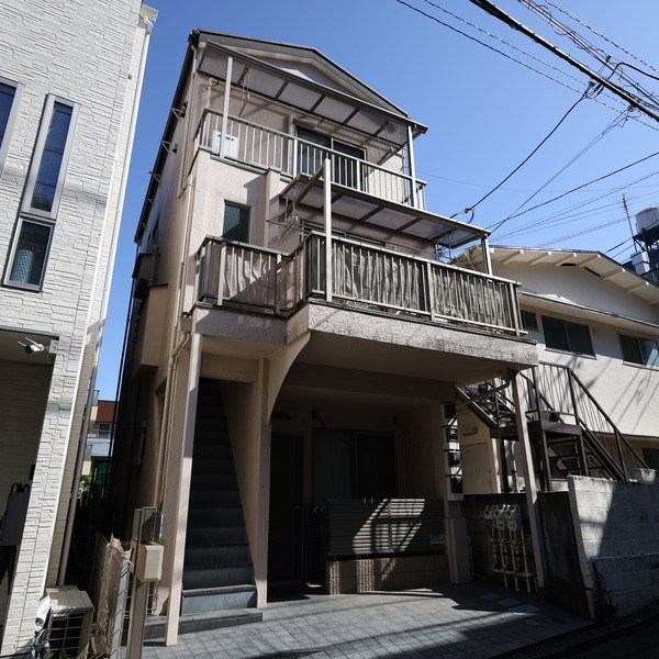 Ｒｏｏｔ　Ｈｏｕｓｅ 外観