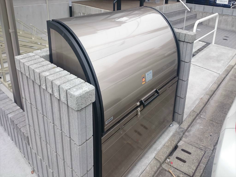 リブリ・王子神谷  その他7