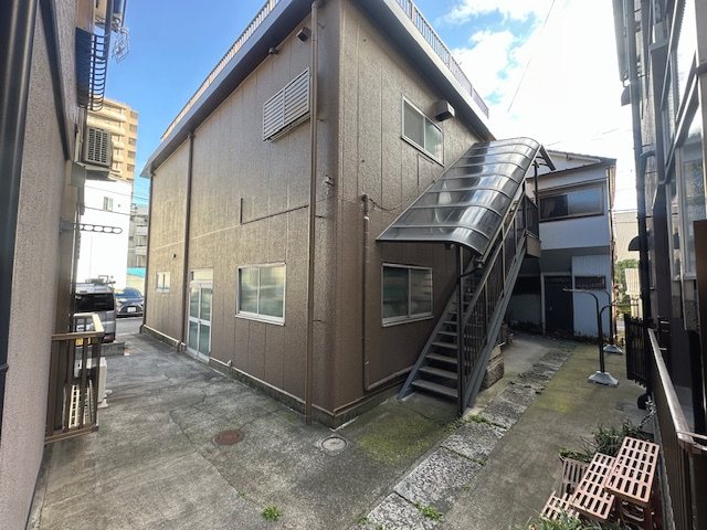 ステイツ高砂Ⅱ その他5