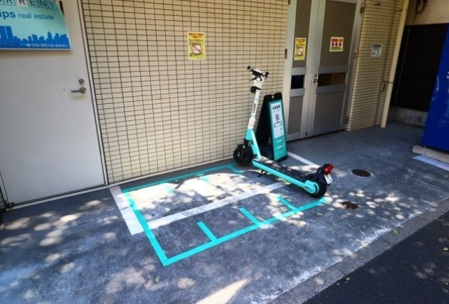 ブレシア日本橋蛎殻町 その他9