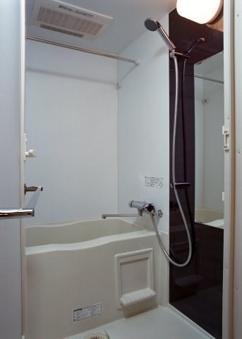 ブレシア日本橋蛎殻町 風呂画像