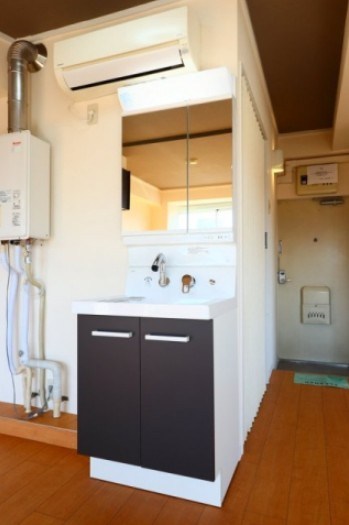 蛎殻町団地 その他1