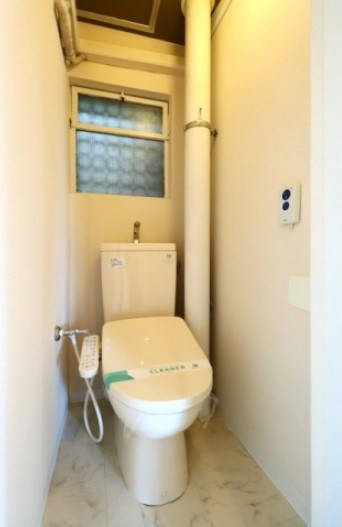 蛎殻町団地 その他3