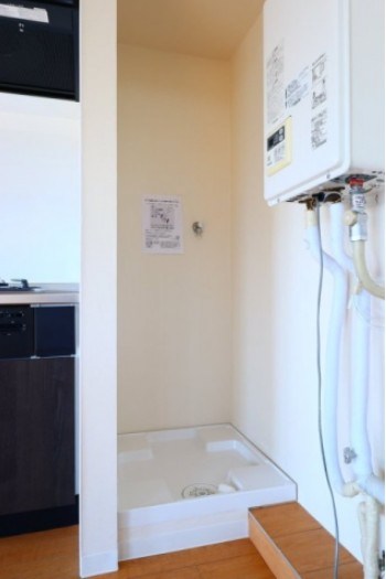 蛎殻町団地 その他4