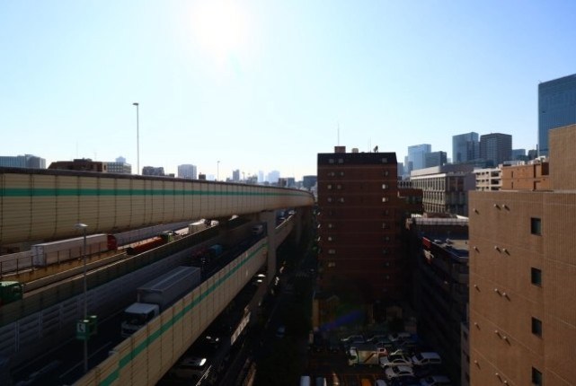 蛎殻町団地 その他9