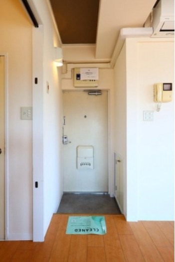 蛎殻町団地 その他10